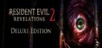 Resident Evil Revelations 2 Deluxe Edition