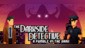 The Darkside Detective: A Fumble in the Dark