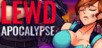 LEWDAPOCALYPSE Hentai Evil