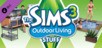 The Sims 3 Impreza w plenerze
