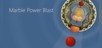 Marble Power Blast