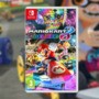 Mario Kart 8 Deluxe