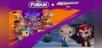 Funko Fusion - Mega Man Pack Bundle