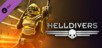 HELLDIVERS - Specialist Pack