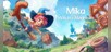 Mika and the Witch's Mountain