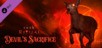Sker Ritual - Devil's Sacrifice [PS5]