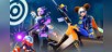 Arena 8-10 Elite Heroes Pack