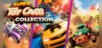 Super Toy Cars Collection