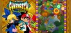 GUNBARICH for Nintendo Switch