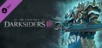 Darksiders III - The Crucible [PS4]