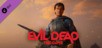 Evil Dead: The Game - Ash Williams Gallant Knight Outfit