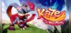 Kaze and the Wild Masks