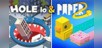 Hole io & Paper io 2