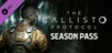 The Callisto Protocol: Season Pass [PS4 & PS5]