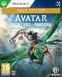 Avatar: Frontiers of Pandora Gold Edition XSX