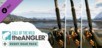 Call of the Wild: The Angler - Rushy Gear Pack