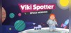 Viki Spotter: Space Mission