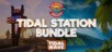 Gas Station Simulator - Tidal Station Bundle