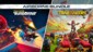 Airborne Bundle