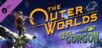 The Outer Worlds: Peril on Gorgon [PS4]