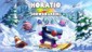 Horatio Goes Snowboarding PS4 & PS5