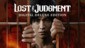 Lost Judgment Digital Deluxe Edition PS4 & PS5