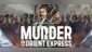 Agatha Christie - Murder on the Orient Express