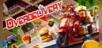 Overdelivery - Delivery Simulator