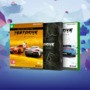 Test Drive Unlimited Solar Crown Deluxe Edition XSX