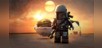 LEGO® Gwiezdne Wojny™: Pakiet postaci - The Mandalorian, sezon 1