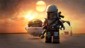 LEGO® Gwiezdne Wojny™: Pakiet postaci - The Mandalorian, sezon 1