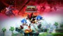 SONIC X SHADOW GENERATIONS PS4 / PS5
