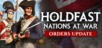 Holdfast: Nations At War