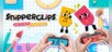 Snipperclips - Cut it out, together!