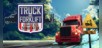 Truck and Forklift Logistic Simulator