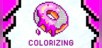 Colorizing