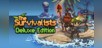 The Survivalists - Deluxe Edition