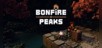 Bonfire Peaks