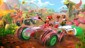 All-Star Fruit Racing