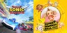 Team Sonic Racing & Super Monkey Ball: Banana Blitz HD