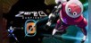 Zero-G Gunfight