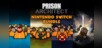 Prison Architect - Switch Bundle