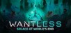 Wantless : Solace at World's End