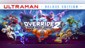 Override 2: Super Mech League Ultraman Deluxe Edition [PS4 & PS5]