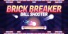 Brick Breaker Ball Shooter