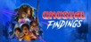 Unusual Findings