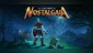 The Last Hero of Nostalgaia