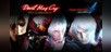 Devil May Cry HD Collection & 4SE Bundle