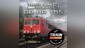 Train Sim World®: DB BR 155 TSW2 & TSW3 Compatible
