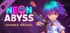 Neon Abyss - The Lovable Rogues Pack
